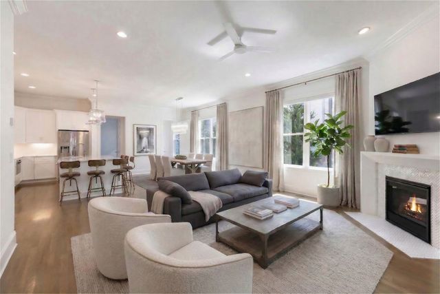 912 Horizon Dr, Franklin, TN 37064