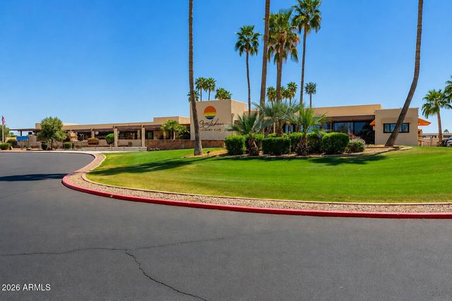 9347 E Sun Lakes Boulevard N, Sun Lakes, AZ 85248