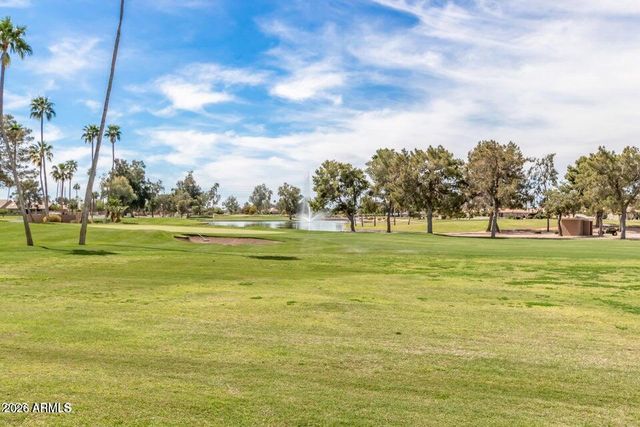 9347 E Sun Lakes Boulevard N, Sun Lakes, AZ 85248