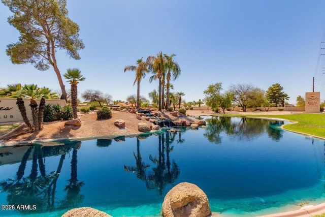 9347 E Sun Lakes Boulevard N, Sun Lakes, AZ 85248