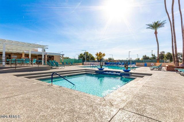 9347 E Sun Lakes Boulevard N, Sun Lakes, AZ 85248