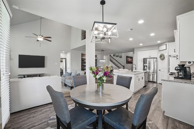 1306 Torrington Lane, Forney, TX 75126