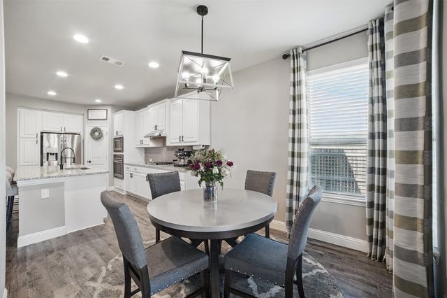 1306 Torrington Lane, Forney, TX 75126