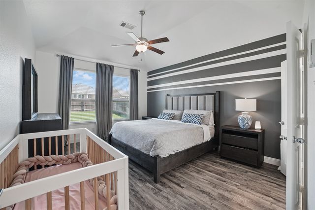 1306 Torrington Lane, Forney, TX 75126