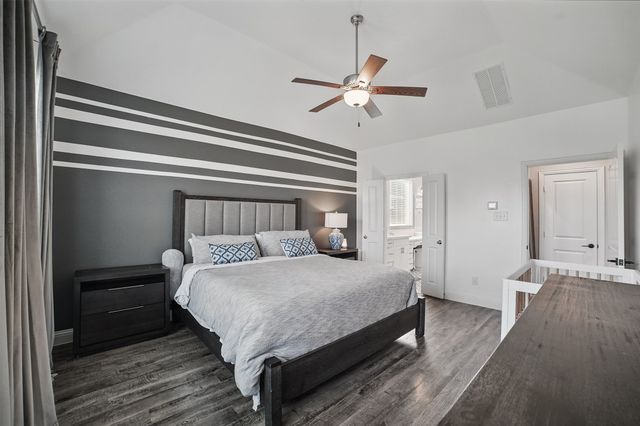 1306 Torrington Lane, Forney, TX 75126