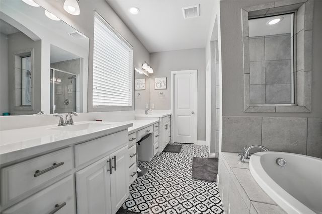 1306 Torrington Lane, Forney, TX 75126