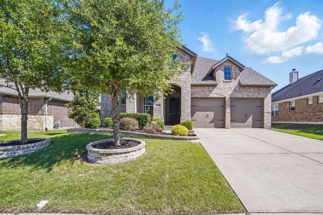 1306 Torrington Lane, Forney, TX 75126