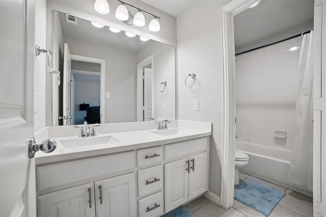 1306 Torrington Lane, Forney, TX 75126