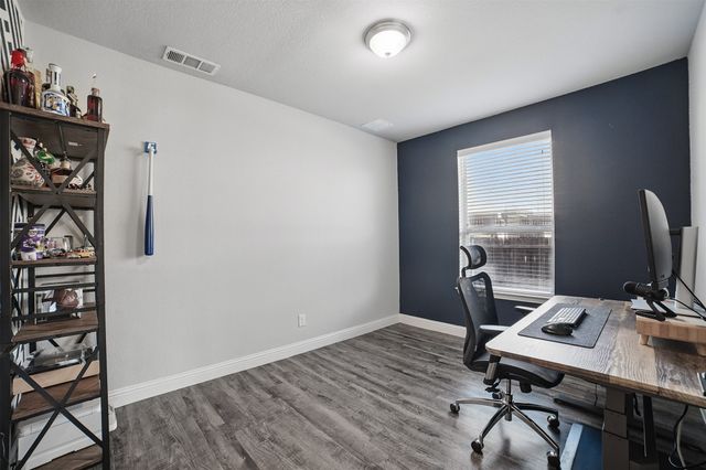 1306 Torrington Lane, Forney, TX 75126