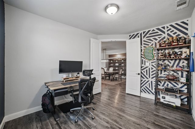 1306 Torrington Lane, Forney, TX 75126