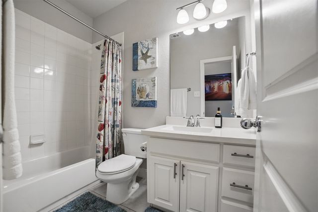 1306 Torrington Lane, Forney, TX 75126