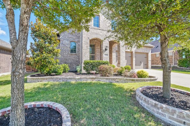 1306 Torrington Lane, Forney, TX 75126