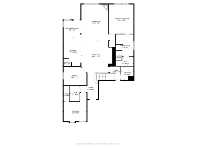 1306 Torrington Lane, Forney, TX 75126
