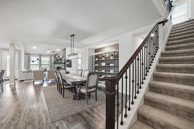 1306 Torrington Lane, Forney, TX 75126
