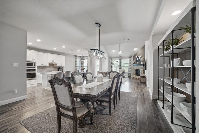 1306 Torrington Lane, Forney, TX 75126