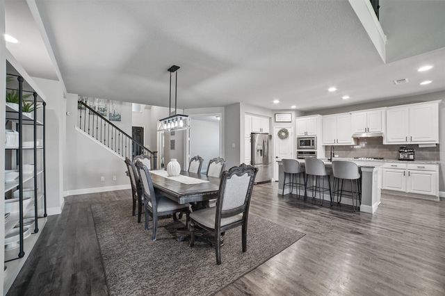 1306 Torrington Lane, Forney, TX 75126