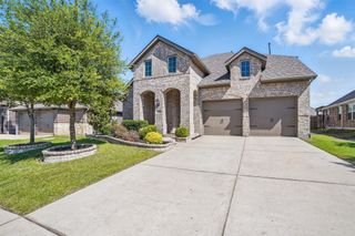 1306 Torrington Lane, Forney, TX 75126
