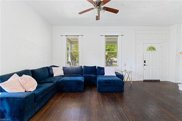 2512 Vincent AVE, Norfolk, VA 23509