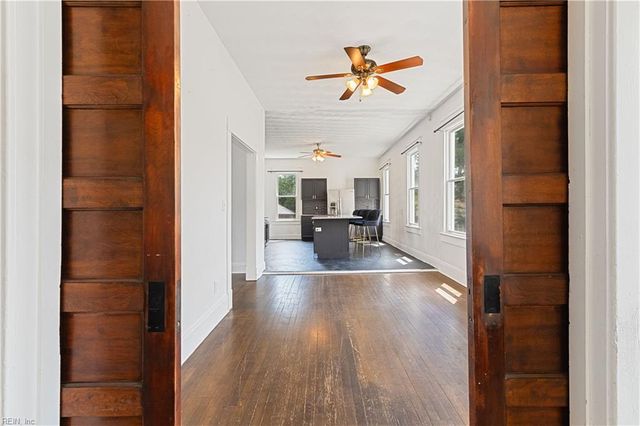 2512 Vincent AVE, Norfolk, VA 23509