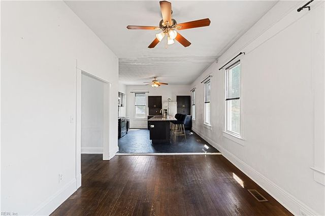 2512 Vincent AVE, Norfolk, VA 23509