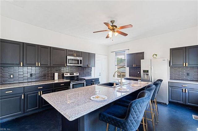 2512 Vincent AVE, Norfolk, VA 23509