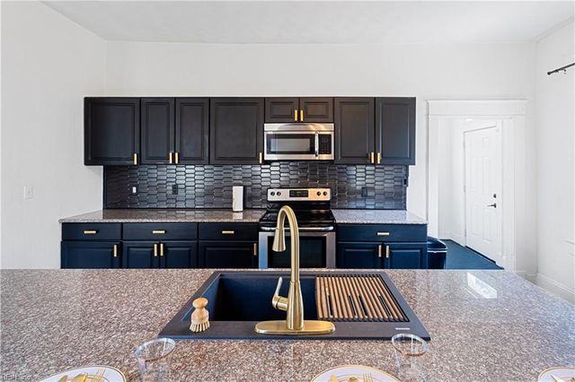 2512 Vincent AVE, Norfolk, VA 23509