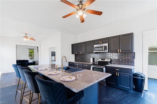 2512 Vincent AVE, Norfolk, VA 23509