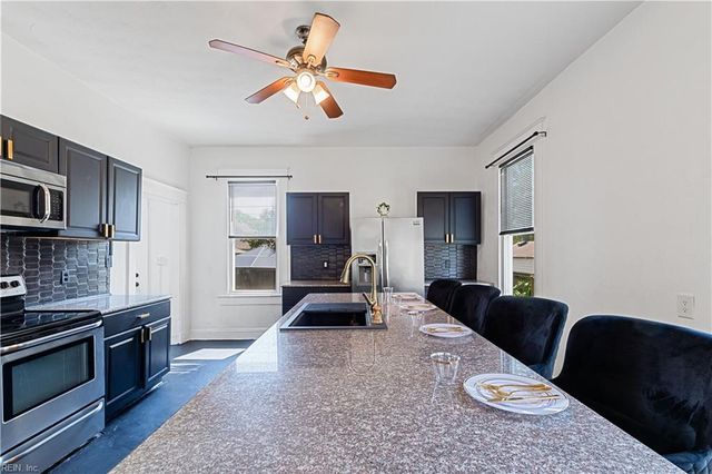 2512 Vincent AVE, Norfolk, VA 23509