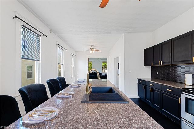 2512 Vincent AVE, Norfolk, VA 23509