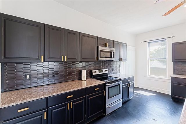 2512 Vincent AVE, Norfolk, VA 23509