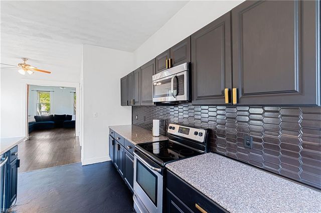 2512 Vincent AVE, Norfolk, VA 23509