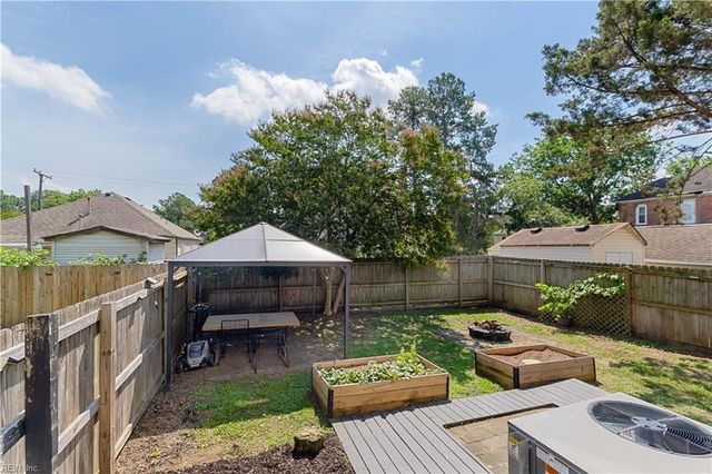 2512 Vincent AVE, Norfolk, VA 23509