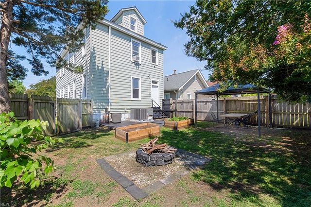 2512 Vincent AVE, Norfolk, VA 23509