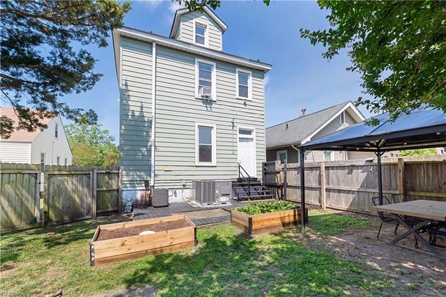 2512 Vincent AVE, Norfolk, VA 23509