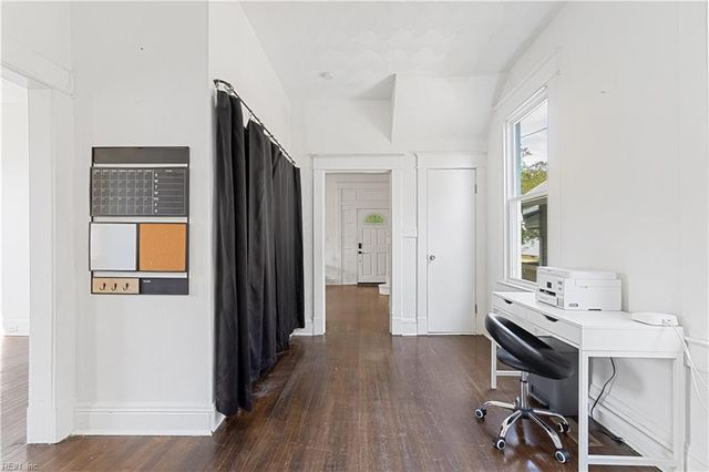 2512 Vincent AVE, Norfolk, VA 23509
