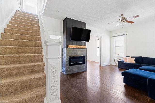 2512 Vincent AVE, Norfolk, VA 23509