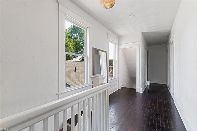 2512 Vincent AVE, Norfolk, VA 23509
