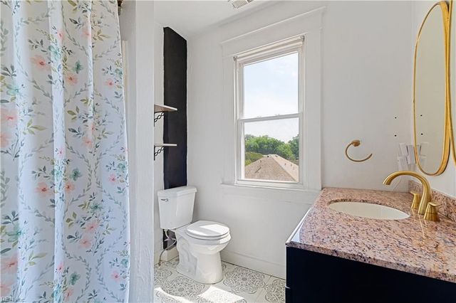 2512 Vincent AVE, Norfolk, VA 23509