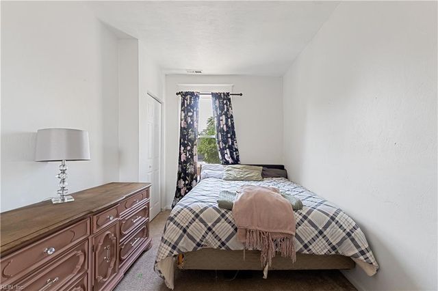 2512 Vincent AVE, Norfolk, VA 23509