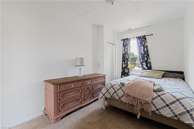 2512 Vincent AVE, Norfolk, VA 23509