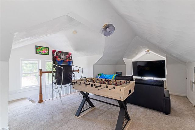 2512 Vincent AVE, Norfolk, VA 23509