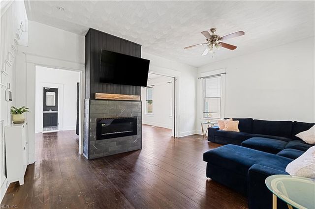2512 Vincent AVE, Norfolk, VA 23509