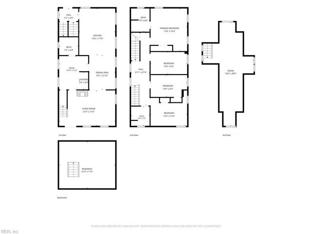 2512 Vincent AVE, Norfolk, VA 23509
