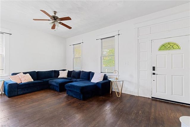 2512 Vincent AVE, Norfolk, VA 23509