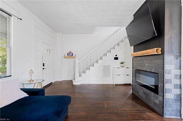 2512 Vincent AVE, Norfolk, VA 23509