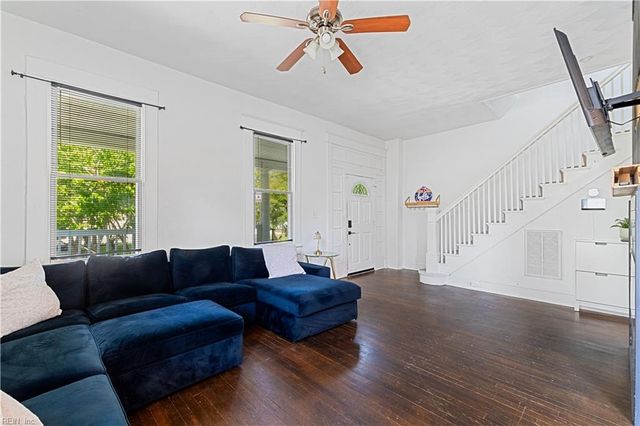 2512 Vincent AVE, Norfolk, VA 23509
