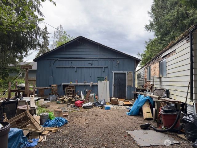 19102 Division Avenue NE, Suquamish, WA 98392