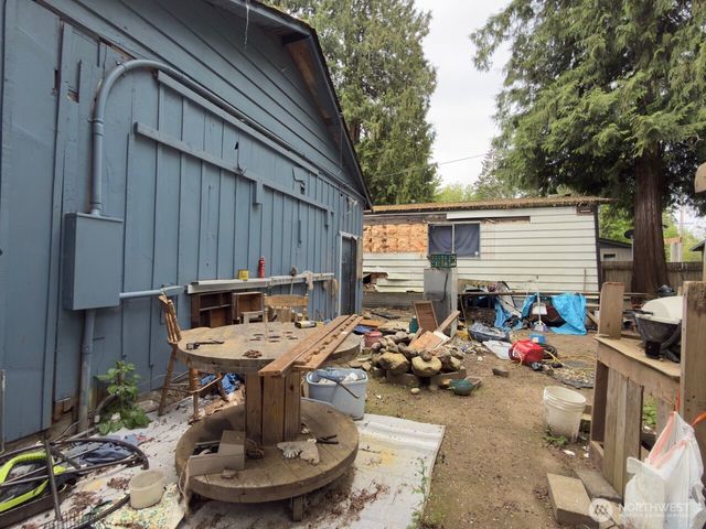 19102 Division Avenue NE, Suquamish, WA 98392