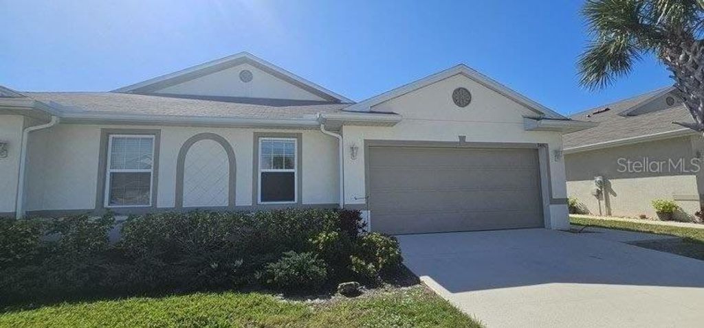 7401 W LENOX CIRCLE, Punta Gorda, FL 33950