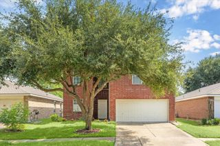 15627 Haleys Landing Lane, Houston, TX 77095